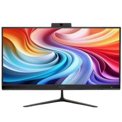 моноблок Acer Aspire C27B DQ.BNHCD.002-wpro Черный