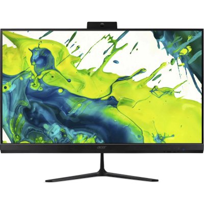 моноблок Acer Aspire C27B-GARL DQ.BT0CD.001 Черный