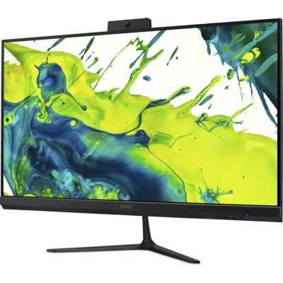 моноблок Acer Aspire C27B-GMTL DQ.BT7CD.001 Черный