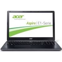 ноутбук Acer Aspire E1-522-65204G50Mnkk Черный