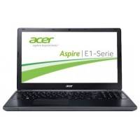 ноутбук Acer Aspire E1-532-35584G50Mnkk Черный