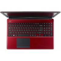 ноутбук Acer Aspire E1-532G-35584G50Mnrr Красный
