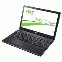ноутбук Acer Aspire E1-570G-33214G32Mnks Черный