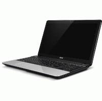 ноутбук Acer Aspire E1-571G-32374G50Mnks Черный