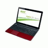ноутбук Acer Aspire E1-571G-33124G50Mnrr Красный