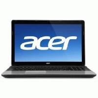 ноутбук Acer Aspire E1-571G-53214G50Mnks NX.M0DER.007 Черный