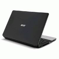 ноутбук Acer Aspire E1-571G-53236G75Mnks NX.M7CER.030 Черный
