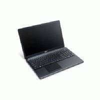 ноутбук Acer Aspire E1-572G-34016G75Mnkk NX.MJNER.003 Черный