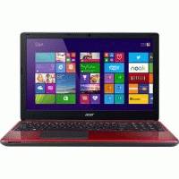 ноутбук Acer Aspire E1-572G-54204G1TMnrr Красный