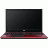 ноутбук Acer Aspire E1-572G-74508G1TMnrr NX.MJKER.001 Красный