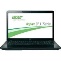 ноутбук Acer Aspire E1-772G-34004G50Mnsk NX.MHLER.002 Черный