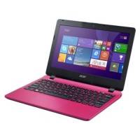 ноутбук Acer Aspire E3-112-C0CR Розовый