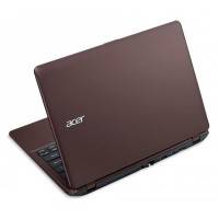 ноутбук Acer Aspire E3-112-C6XG Коричневый
