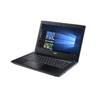 ноутбук Acer Aspire E5-475G-3386 Черный