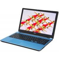 ноутбук Acer Aspire E5-511-P47U Синий