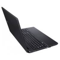 ноутбук Acer Aspire E5-521-83RU Черный