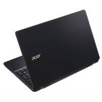 ноутбук Acer Aspire E5-521G-88VM Черный