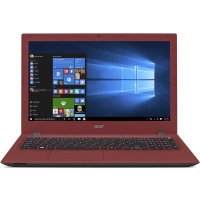 ноутбук Acer Aspire E5-522G-62QT Черный