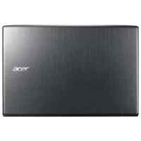 ноутбук Acer Aspire E5-523G-64YB Черный