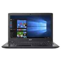 ноутбук Acer Aspire E5-553G-12HY Черный