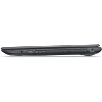 ноутбук Acer Aspire E5-553G-T2DM Черный