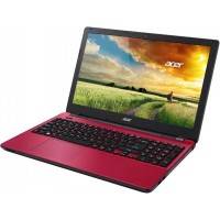 ноутбук Acer Aspire E5-571G-30G2 Красный