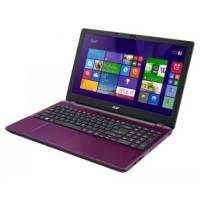 ноутбук Acer Aspire E5-571G-3504 Фиолетовый