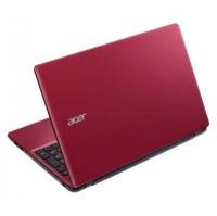 ноутбук Acer Aspire E5-571G-55U1 Красный