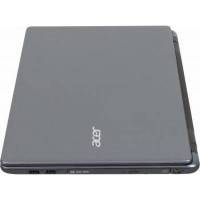 ноутбук Acer Aspire E5-571G-568M Серый
