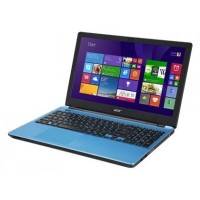 ноутбук Acer Aspire E5-571G-56VP Синий