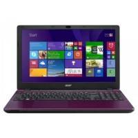 ноутбук Acer Aspire E5-571G-57YT Фиолетовый
