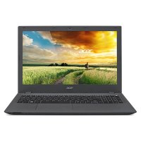 ноутбук Acer Aspire E5-573-314H Черный