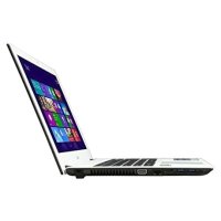 ноутбук Acer Aspire E5-573-C76S Черный