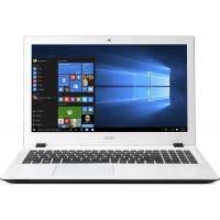 ноутбук Acer Aspire E5-573G-32ZC Белый