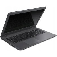 ноутбук Acer Aspire E5-573G-34JQ Черный