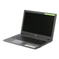 ноутбук Acer Aspire E5-573G-35VR Черный