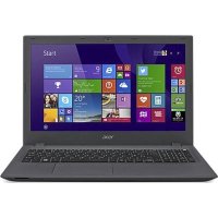 ноутбук Acer Aspire E5-573G-51KX Черный