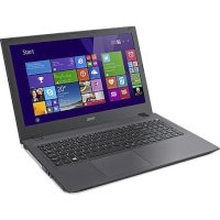 ноутбук Acer Aspire E5-573G-51KX Черный