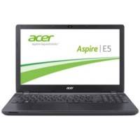 ноутбук Acer Aspire E5-573G-55WA Серебристый