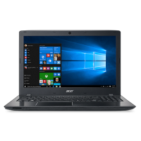 ноутбук Acer Aspire E5-575G-31ZB Черный