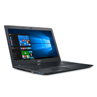 ноутбук Acer Aspire E5-575G-31ZB Черный