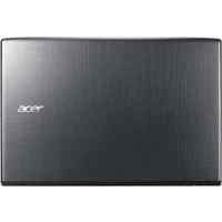 ноутбук Acer Aspire E5-575G-33S2 Черный