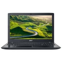 ноутбук Acer Aspire E5-575G-5128 Черный