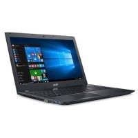 ноутбук Acer Aspire E5-575G-52QB Черный