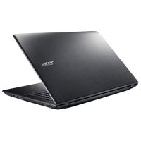 ноутбук Acer Aspire E5-575G-538E Черный