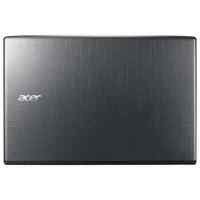 ноутбук Acer Aspire E5-575G-53S6 Черный