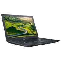 ноутбук Acer Aspire E5-575G-568B Черный