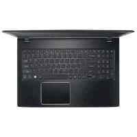 ноутбук Acer Aspire E5-575G-568B Черный