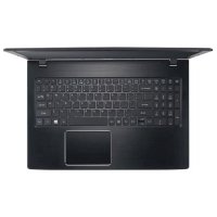 ноутбук Acer Aspire E5-575G-57KJ Черный