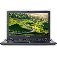 ноутбук Acer Aspire E5-576-33BR Черный